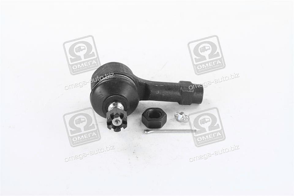 Наконечник рульової тяги MITSUBISHI CARISMA (DA_), LANCER Mk VI,