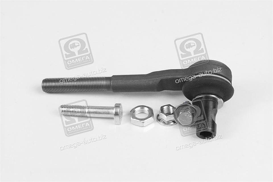 Наконечник рулевой тяги AUDI A4 (8E2, B6), SKODA SUPERB (3U4), VW PASSAT (3B5)