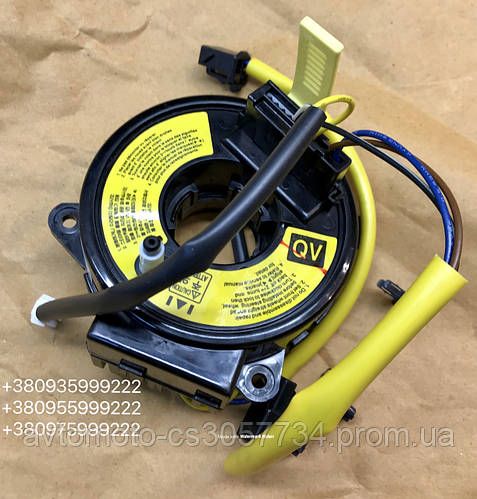 Купить Шлейф AIRBAG для Chevrolet Evanda (QV) General Motors (Korea ...