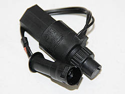 Датчик швидкості ВАЗ 2108-12 (круглий) з дротом 311