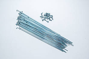 Спиця 274 мм 14G St CP з/ніп SLE