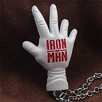 Кулон GeekLand Железный человек Iron Man IM 10.19.588