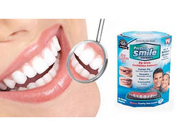 Вініри Для Зубів Perfect Smile Veneers
