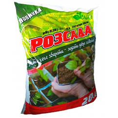 Субстрат для Розсади, Полтава, 20 л