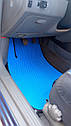 Автомобільні килимки eva для Chevrolet Lacetti (2004 - ...) рік, фото 5