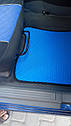 Автомобільні килимки eva для Chevrolet Lacetti (2004 - ...) рік, фото 8