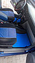 Автомобільні килимки eva для Chevrolet Lacetti (2004 - ...) рік, фото 9