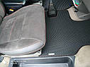 Автомобільні килимки eva для Volkswagen Т4 (1990 - 2003) рік, фото 7