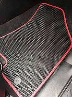 Автомобільні килимки eva для Kia Sportage SL (2010 - 2015) рік