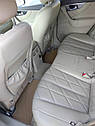 Автомобільні килимки eva для Infiniti FX35 / FX37 / FX50 (2008 - ...) рік, фото 2