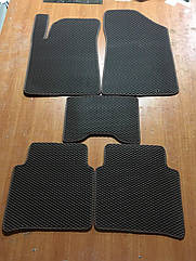 Автомобільні килимки eva для Nissan Teana J32 (2008 - 2013) рік