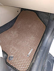 Автомобільні килимки eva для Hyundai Tucson (2015 - 2020) рік