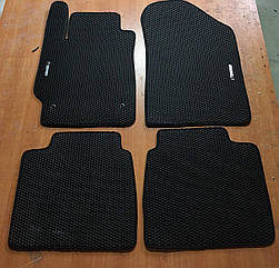 Автомобільні килимки eva для Toyota Camry XV40 (2006-2011) рік