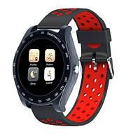 Умные спортивные смарт часы Smart Watch Z1 Red