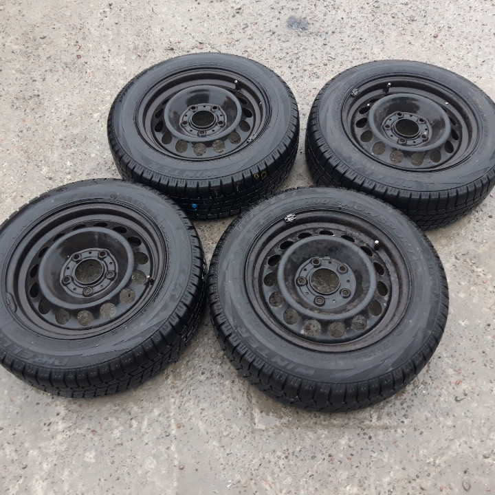 Диски 5/120/15 BMW ,ет 42 оригінал, фото 1