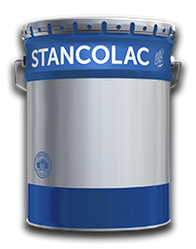 ПИРОЛАК 580 °С СТАНКОЛАК (12 кг) термостійка Фарба PYROLAC 580 STANCOLAC