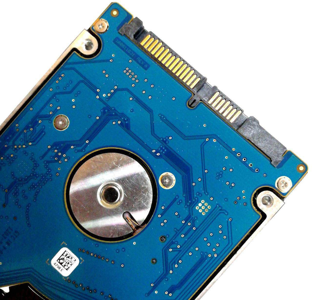 Жесткий диск для ноутбука Seagate Momentus Thin 320GB 2.5" 16MB 7200rpm ...