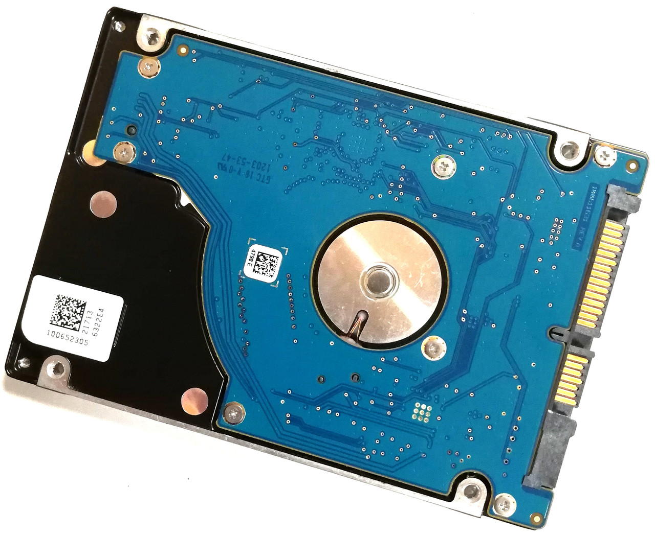 Жесткий диск для ноутбука Seagate Momentus Thin 320GB 2.5" 16MB 7200rpm ...