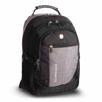 Рюкзак міський VICTO 35л 6620 (PL, р-р 20х35х47см, USB)