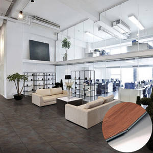 Metallic Stone Series замкова вінілова плитка