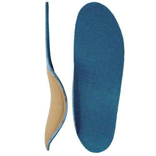 Дитячі ортопедичні устілки - Ortofix 8138 Юніор