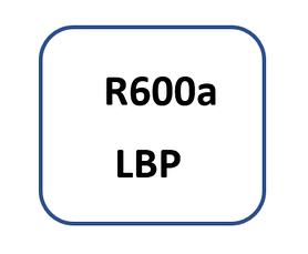 Secop бытовые компрессоры (LBP, R-600a)