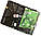 Жорсткий диск для комп'ютера Seagate 500 GB 3.5" 7200 rpm 16 MB (ST500DM002) SATA-III Б/У Під сервіс, фото 3
