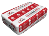 Теплоизоляційна суміш Bauwer Aero (Аэро) 50 л