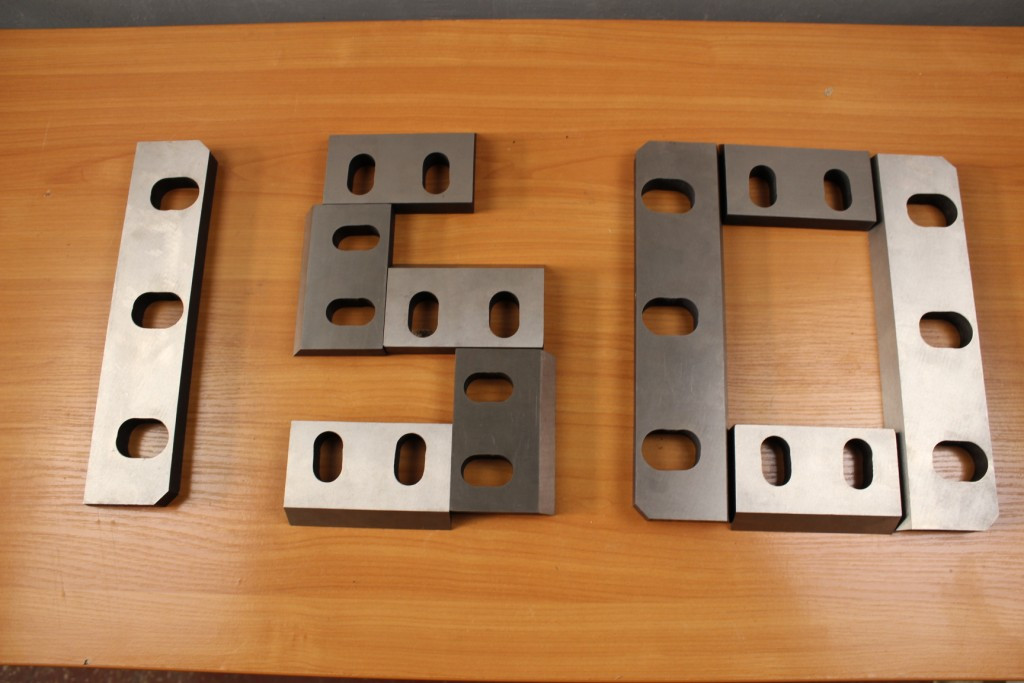 Ножі для дробок ІПР-150М