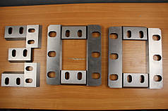 Ножі для дробок ІПР-300М