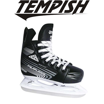 Ковзани льодові розсувні Tempish FEARLESS/28-31, фото 1