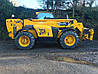 Навантажувач телескопічний JCB 535-125, фото 4