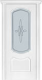 Двері міжкімнатні Terminus Модель 41, фото 4