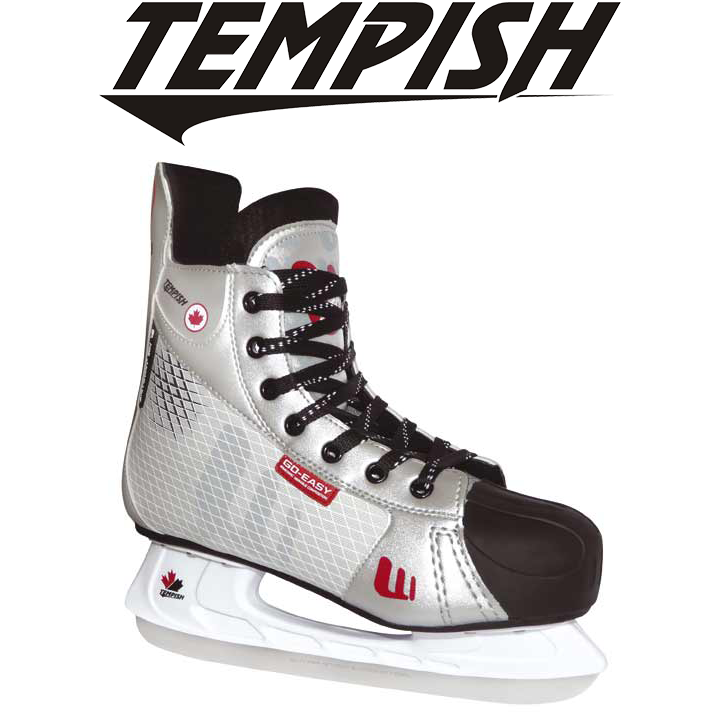 Ковзани хокейні льодові ковзани для гри в хокей Tempish Ultimate SH 15/39