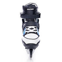 Ковзани льодові розсувні Tempish Rebel Ice One PRO/29-32, фото 5