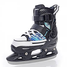Ковзани льодові розсувні Tempish Rebel Ice One PRO/29-32, фото 4