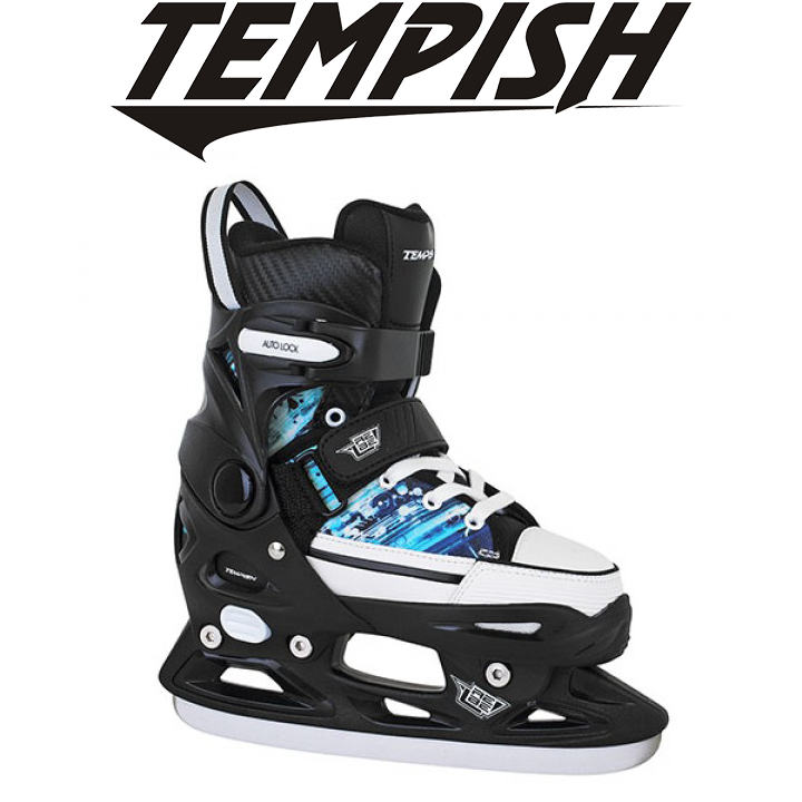 Ковзани льодові розсувні Tempish Rebel Ice One PRO/29-32