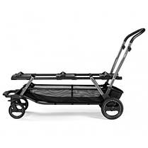 Коляска для трійні Peg Perego Triplette, фото 2