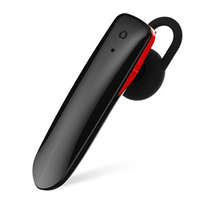 Бездротова Bluetooth-гарнітура Remax RB-T1 Black