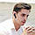 Бездротова Bluetooth-гарнітура Remax RB-T1 Black, фото 5