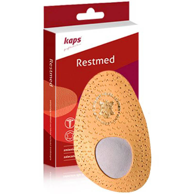 Вкладиш під плюсну - Kaps Restmed