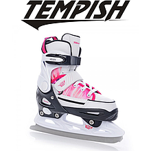 Ковзани льодові розсувні Tempish Rebel Ice One Pro GIRL/29-32