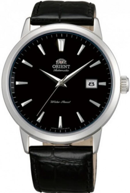 Годинник чоловічий Orient FER27006B0 механічний, фото 1