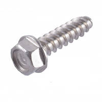 Винт M6.81X25 Sea-Doo BRP Screw plastite *HEX. FLANGED SCREW M6.81 X 25, PLASTITE