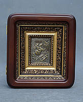 Рівний кіот з закругленими кутами., фото 2