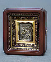 Рівний кіот з закругленими кутами., фото 3