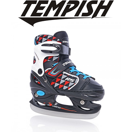 Ковзани льодові розсувні Tempish RS VERSO ICE/26-29, фото 1
