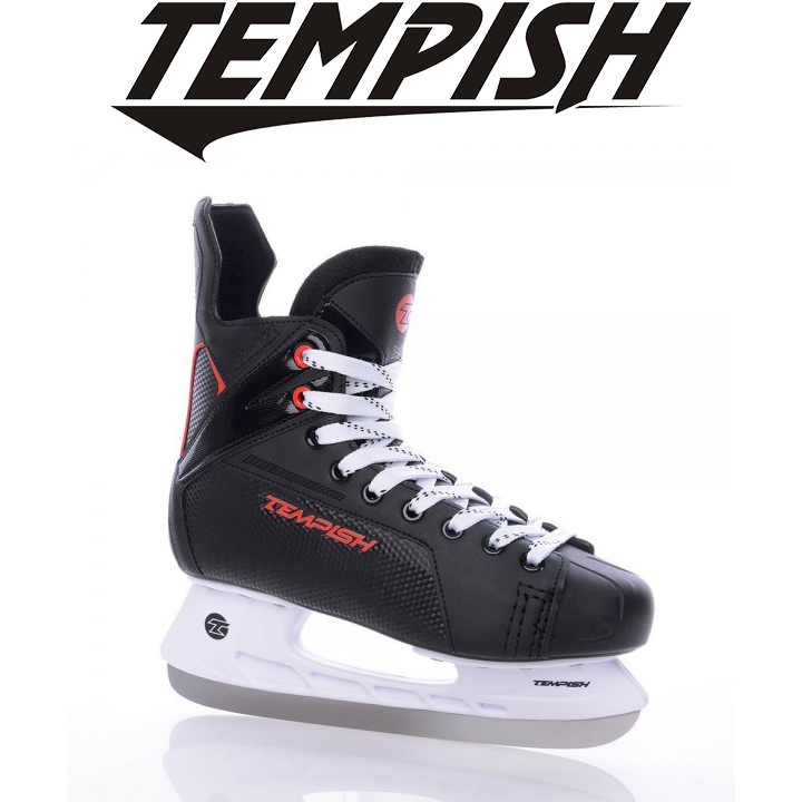 Ковзани хокейні льодові ковзани для гри в хокей Tempish DETROIT/45
