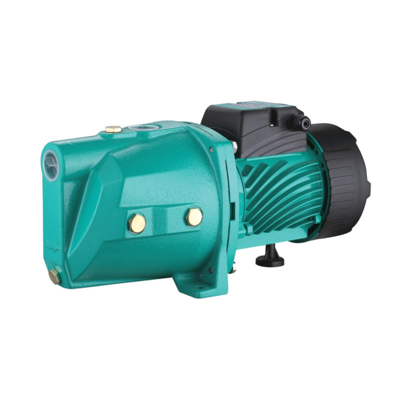 Насос самовсмоктувальний відцентровий TAIFU JET 100 ( 0,75 квт) чав., фото 1