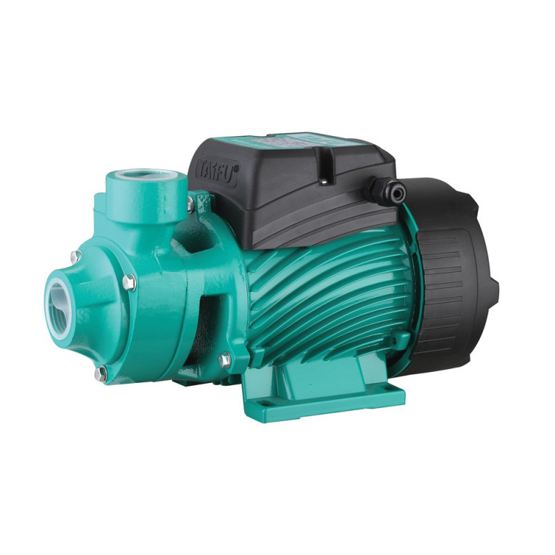 Насос поверхневий вихровий TAIFU QB-60 ( 0,37 квт), фото 1